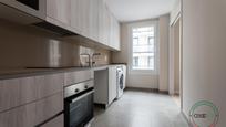 Kitchen of Flat for sale in Gijón 