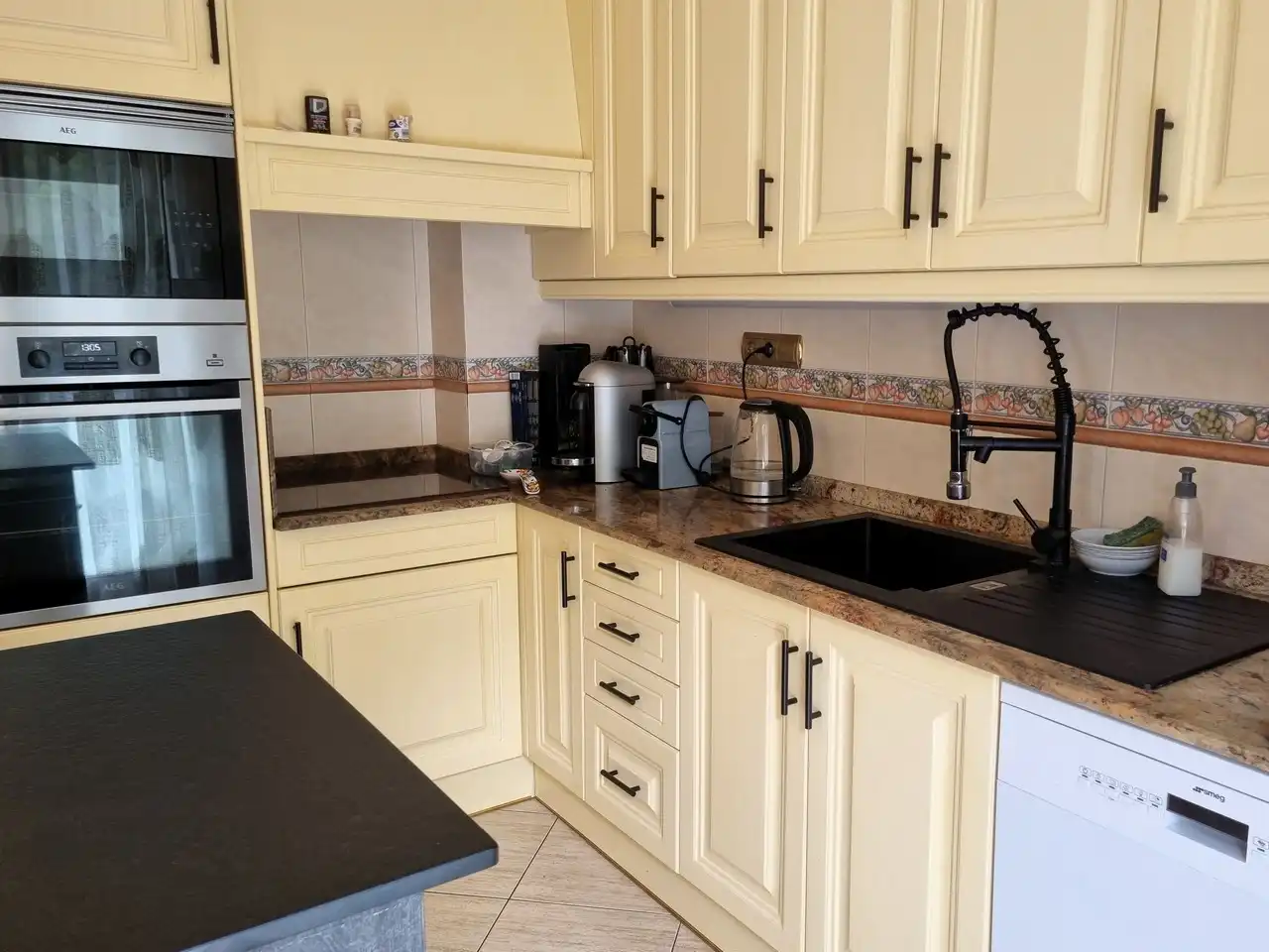 Villa avec jardin à vendre à Carrer de les Guineus, imagen 10