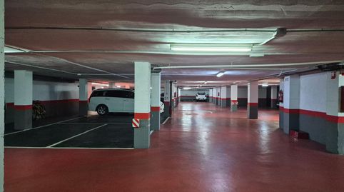 Foto 5 de Garaje en venta en Avenida Viñuelas, Segunda Fase, Tres Cantos