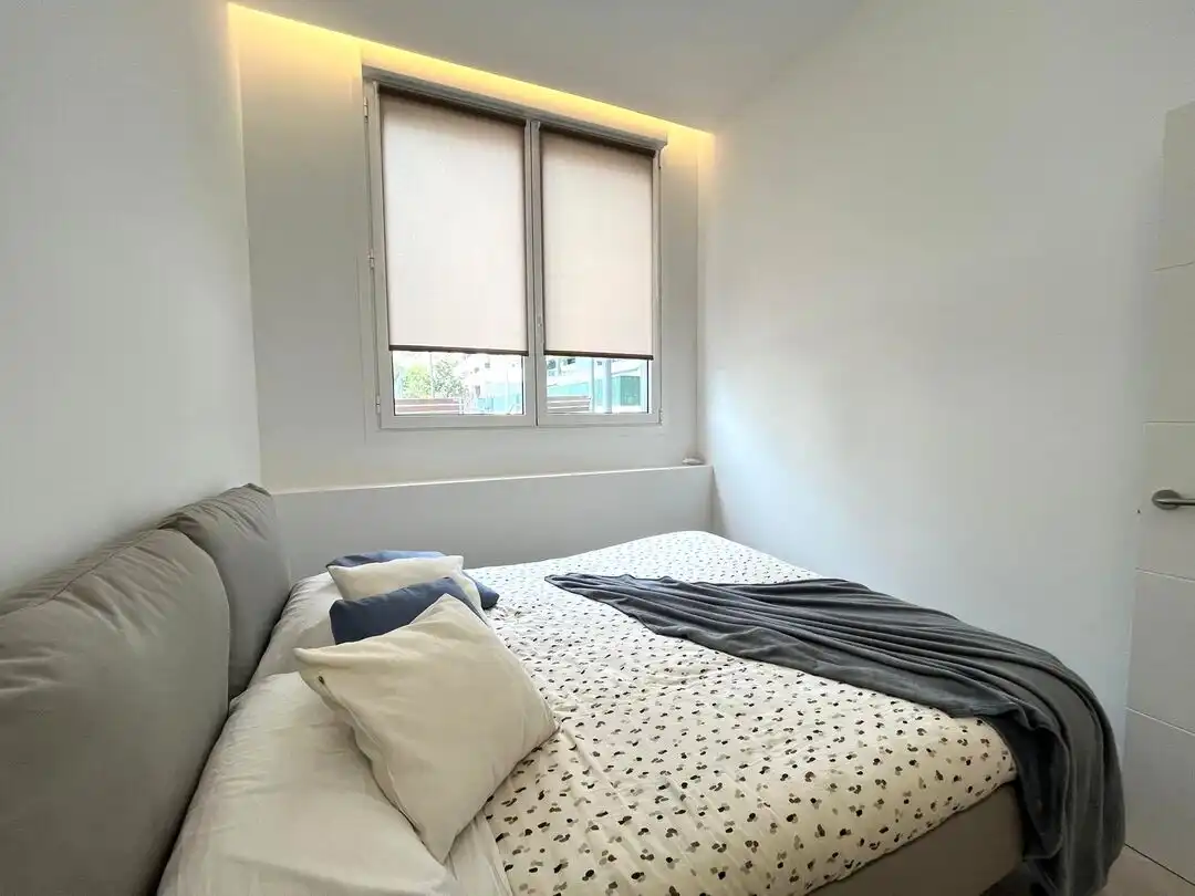 Dormitori de Loft en venda en Lezkairu