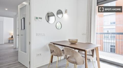 Photo 4 of Flat to rent in Port Forum, Barcelona