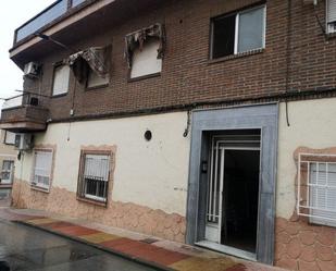 Vista exterior de Apartament en venda en Alcantarilla