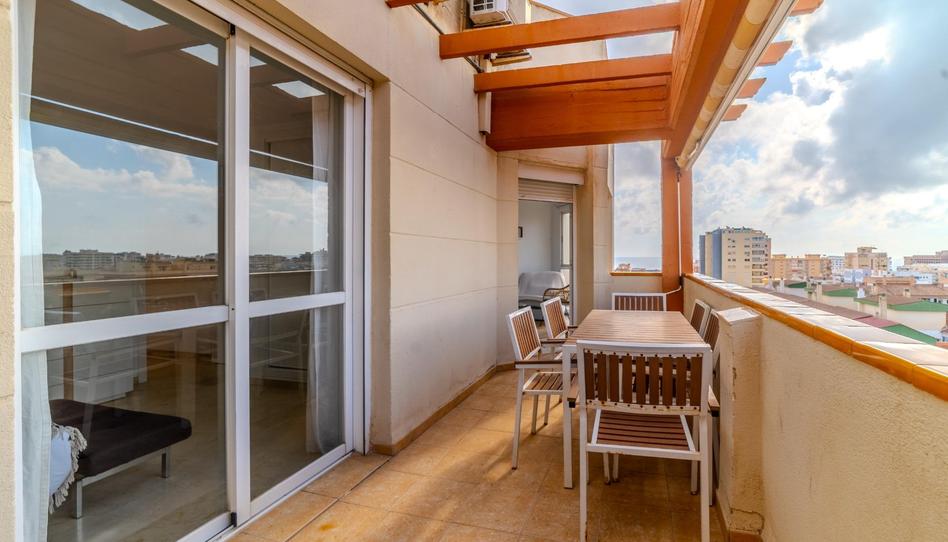 Foto 1 de Àtic en venda a Calle Fuente de Los Caballos, Centro ciudad, Málaga