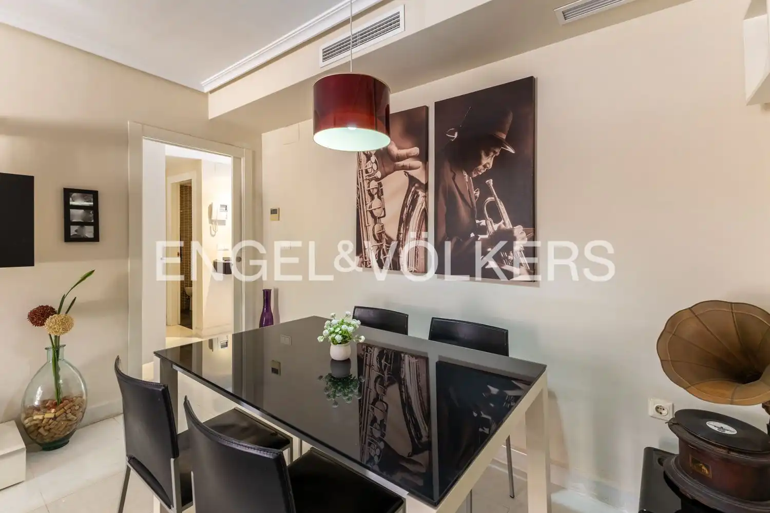 Wohnung zur Miete in Carrer José Segrelles, Canet d'En Berenguer