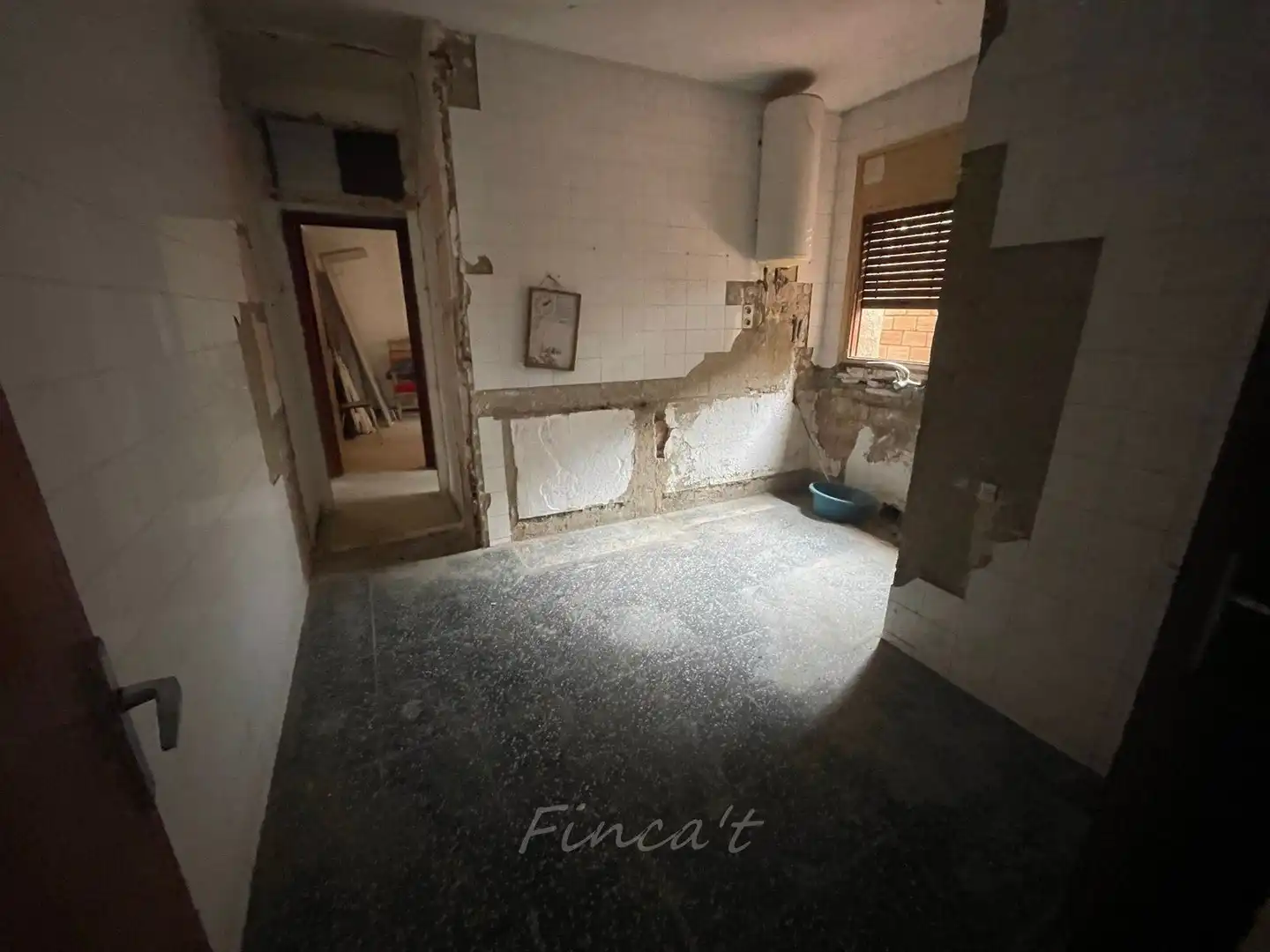 Edificio en venta en Castellterçol
