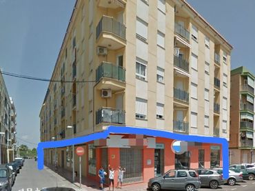 Locale commerciale in vendita a Carrer de la Mare de Déu de la Paciència 98