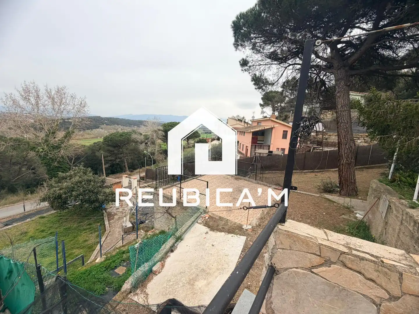 Casa con piscina en venta en Vilanova del Vallès, imagen 4