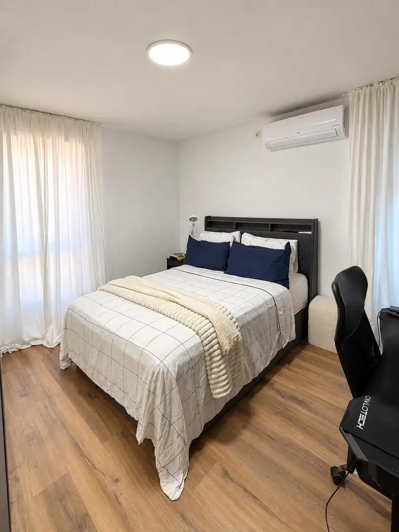 Apartament amb ascensor en venda a Puente de Vallecas, imagen 5