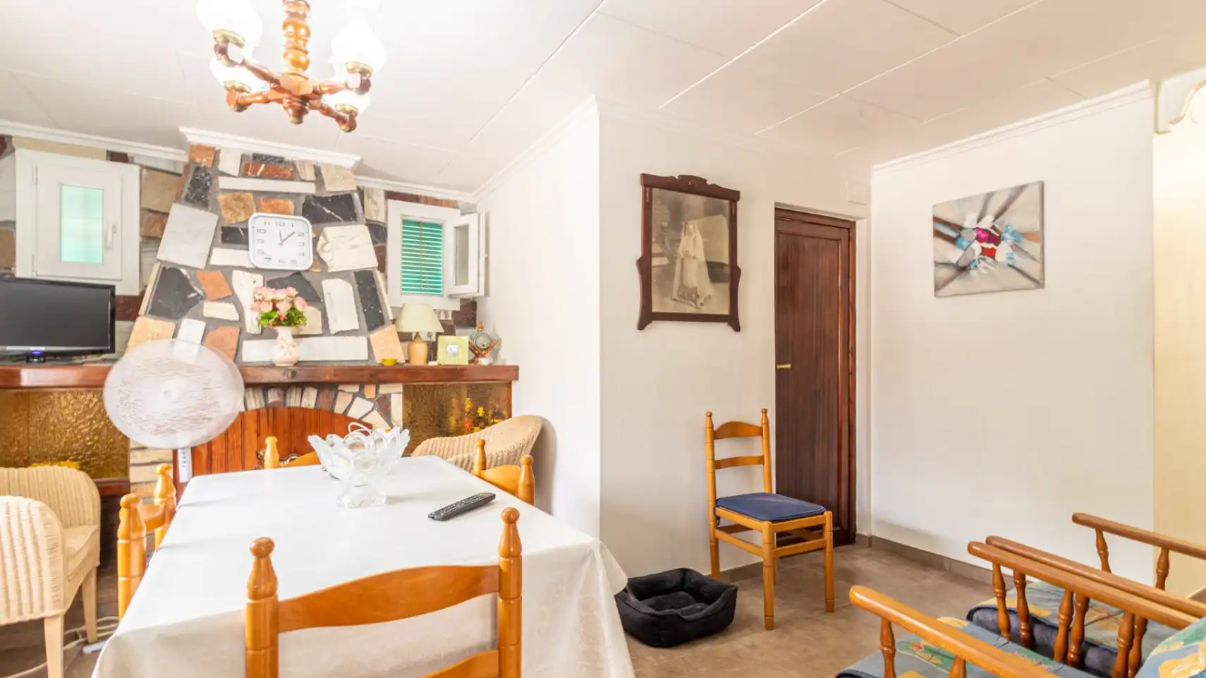 Villa mit Pool zum Verkauf in Centro, imagen 7