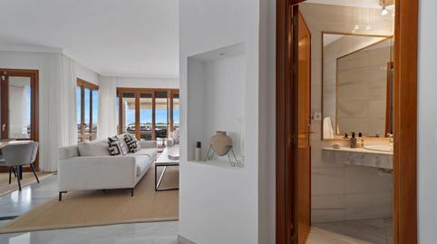 Foto 3 de Apartament en venda a Nueva Andalucía centro, Marbella
