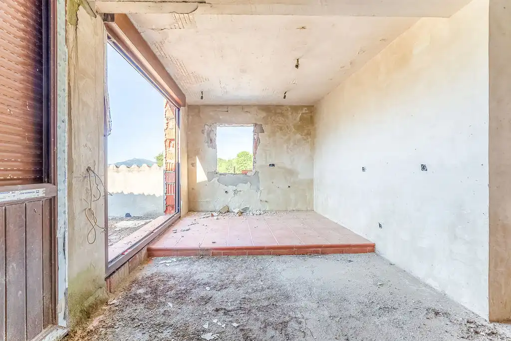 Houses for sale in Vallejera de Riofrío  with Private garden, Terrace and Balcony