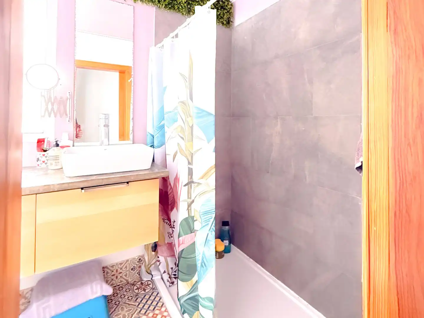 Bathroom of Flat for sale in Las Palmas de Gran Canaria