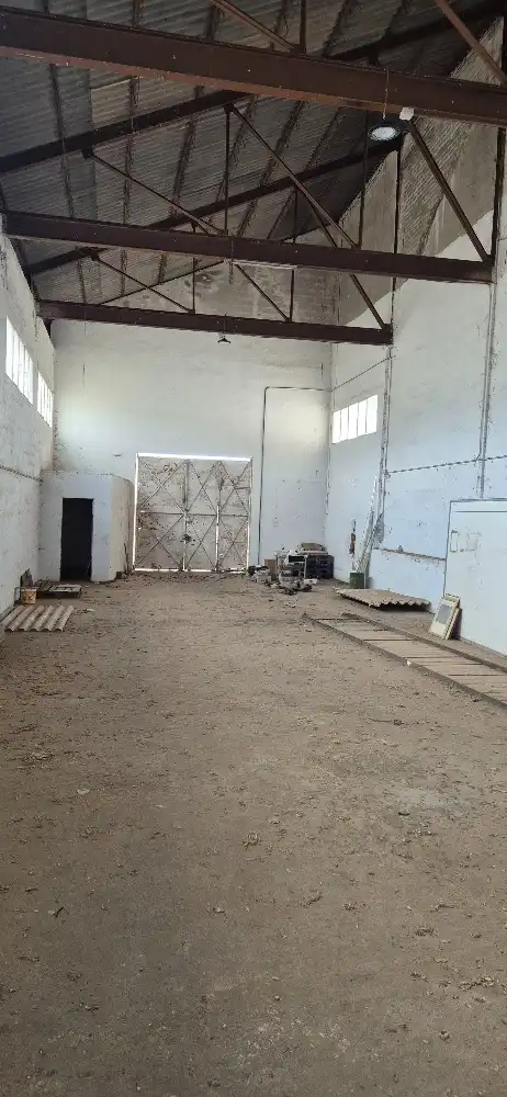 Nave industrial en venta en Calle E 21, imagen 25
