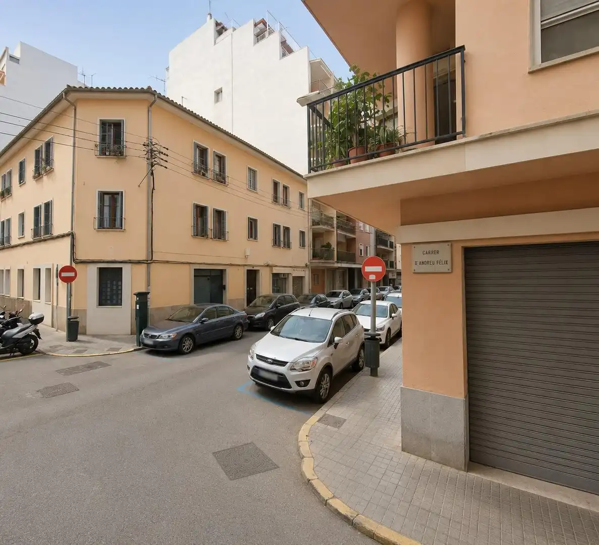 Individual for sale in Calle ANDREU FELIU, imagen 3