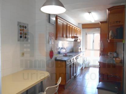 Kitchen of Flat for sale in Oviedo 