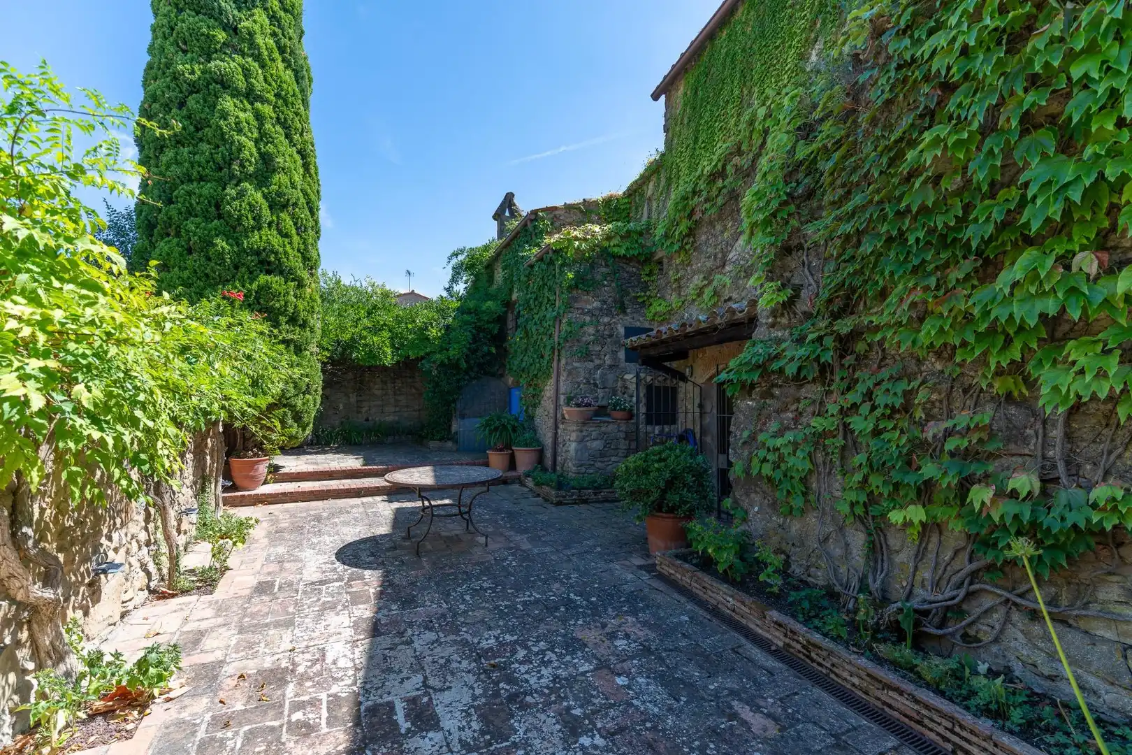 Terrace of Country homes for sale in Madremanya  with Heating, Private garden and Balcony
