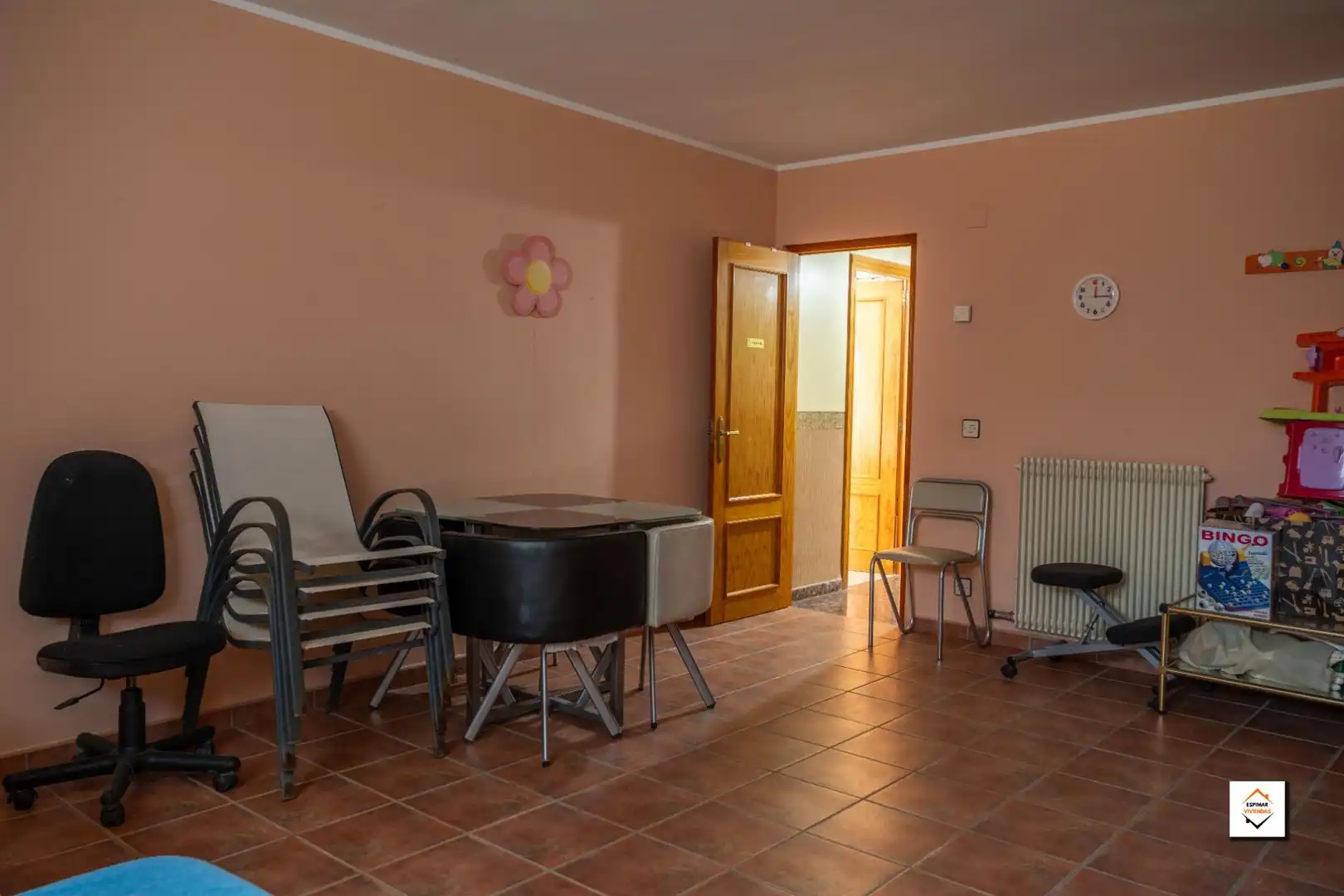 Houses for sale in Zaragoza  with Air Conditioner, Heating and Private garden