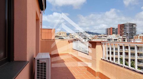 Foto 3 de Ático en venta en Del Comandant Benítez, La Maternitat i Sant Ramon, Barcelona Capital