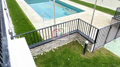 Foto 5 de Pis de lloguer a Nogal, Universidad - Hospital, Fuenlabrada