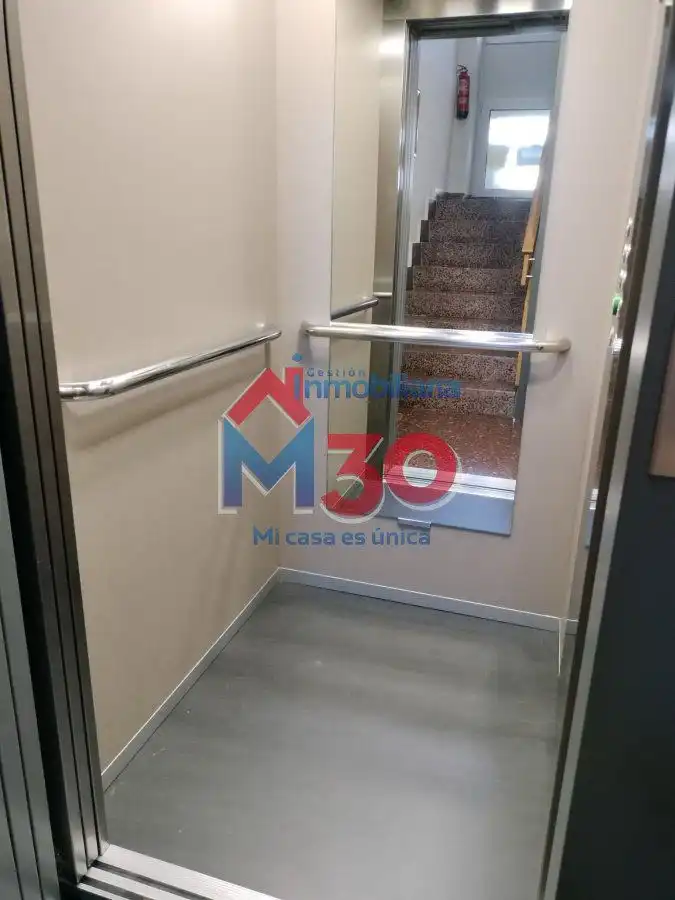 Pis amb ascensor en venda a Centro, imagen 31