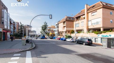 Photo 3 of Premises to rent in Calle Angel Muñoz, San Juan Bautista,  Madrid Capital