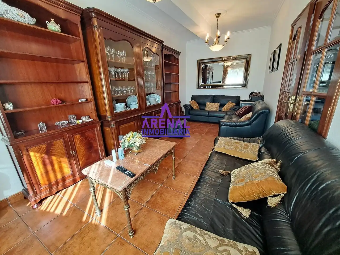 Haus mit Garten zum Verkauf in Calle Calle Angustia, imagen 6