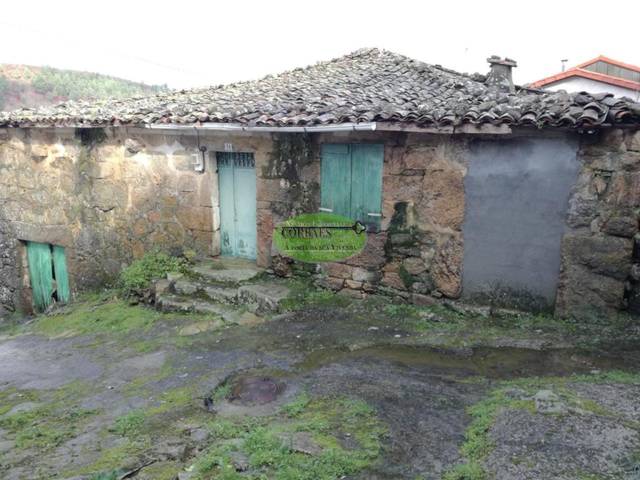 Casa-chalet en Venta en Celanova