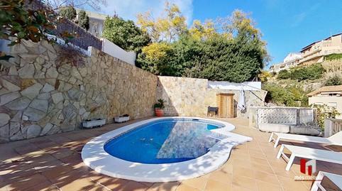 Foto 5 de Casa o xalet en venda a Alella, Barcelona