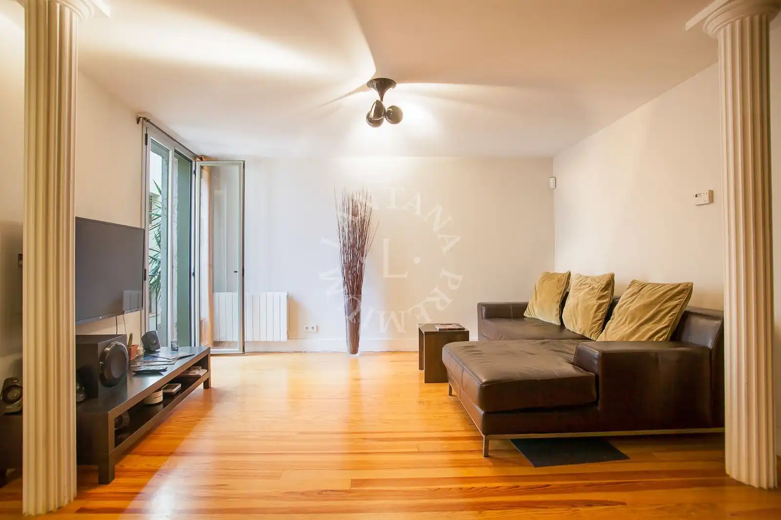 Wohnung zum Verkauf in L´Arc de Sant Ramon del Call, imagen 13
