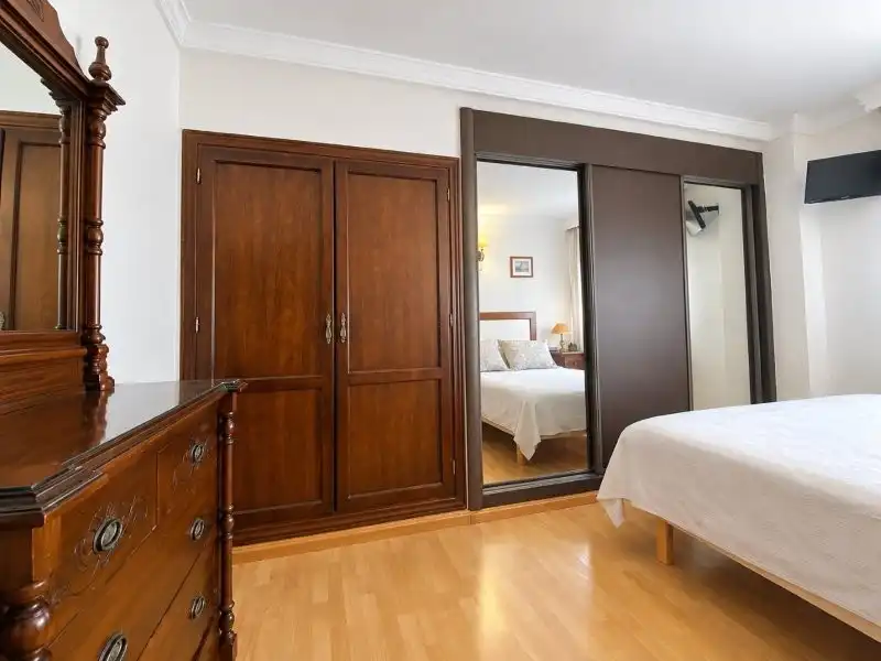 Flat with garden for sale in Bailén - Miraflores, imagen 7