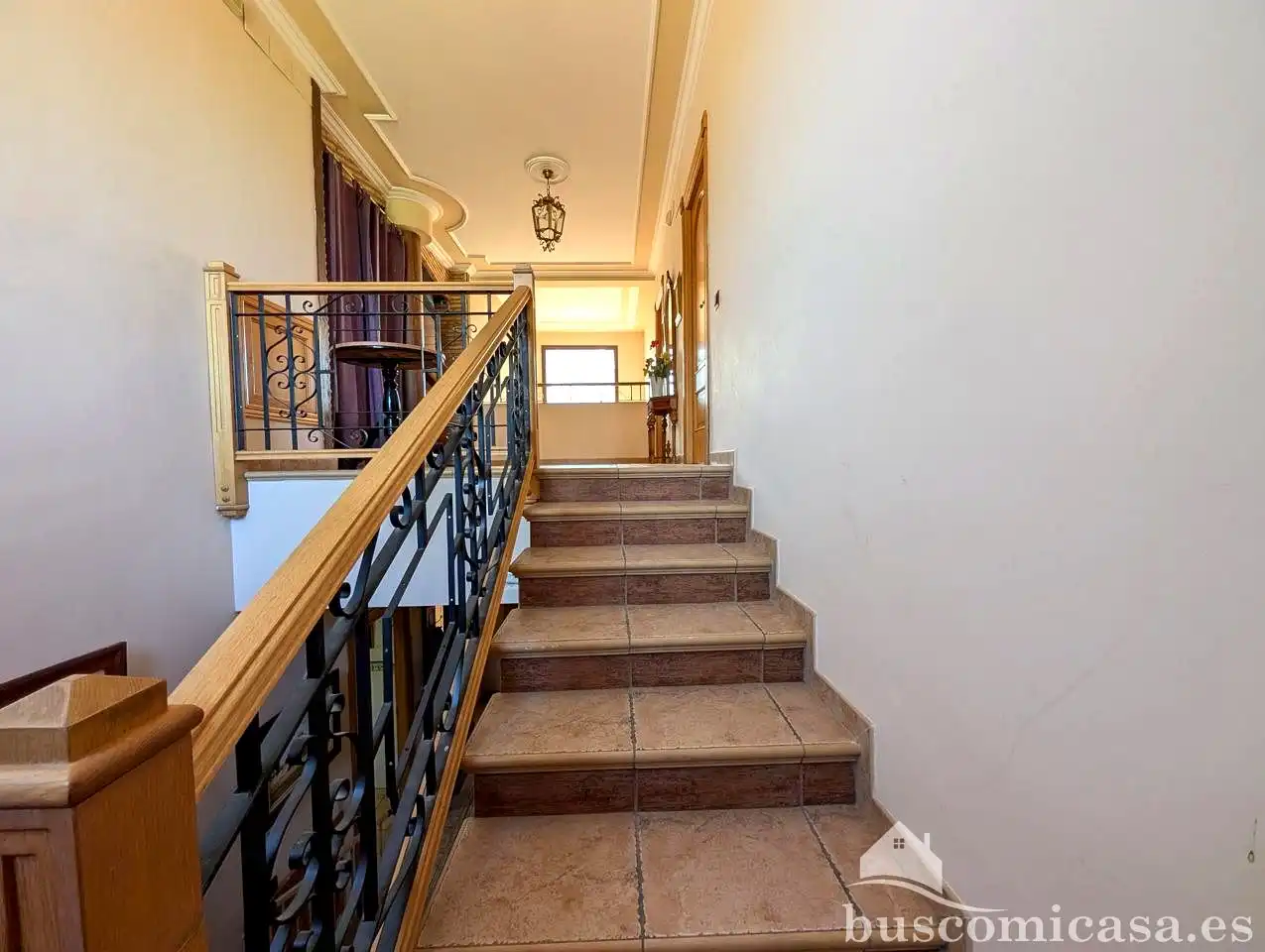 Casa o xalet en venda en Linares amb Aire condicionat, Jardí privat i Terrassa