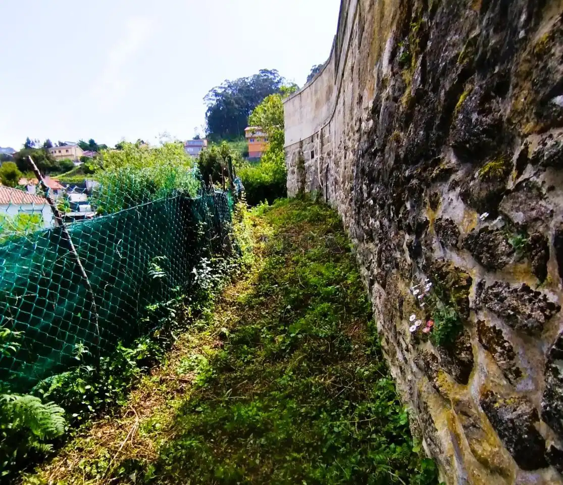 Terreno residenziale in vendita a Marín, imagen 13