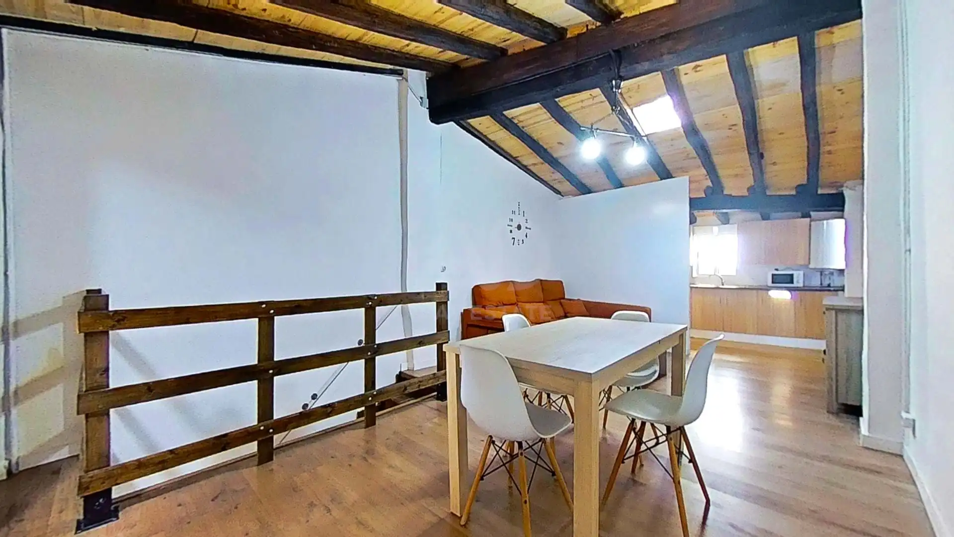 Dining room of Buildings for sale in Alcover