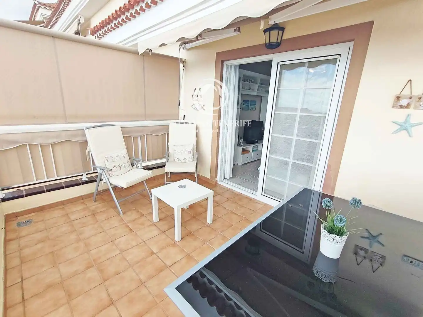 Apartament amb piscina en venda a Calle Tinguafaya, imagen 4