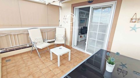 Foto 4 de Apartamento en venta en Calle Tinguafaya, Chayofa, Arona