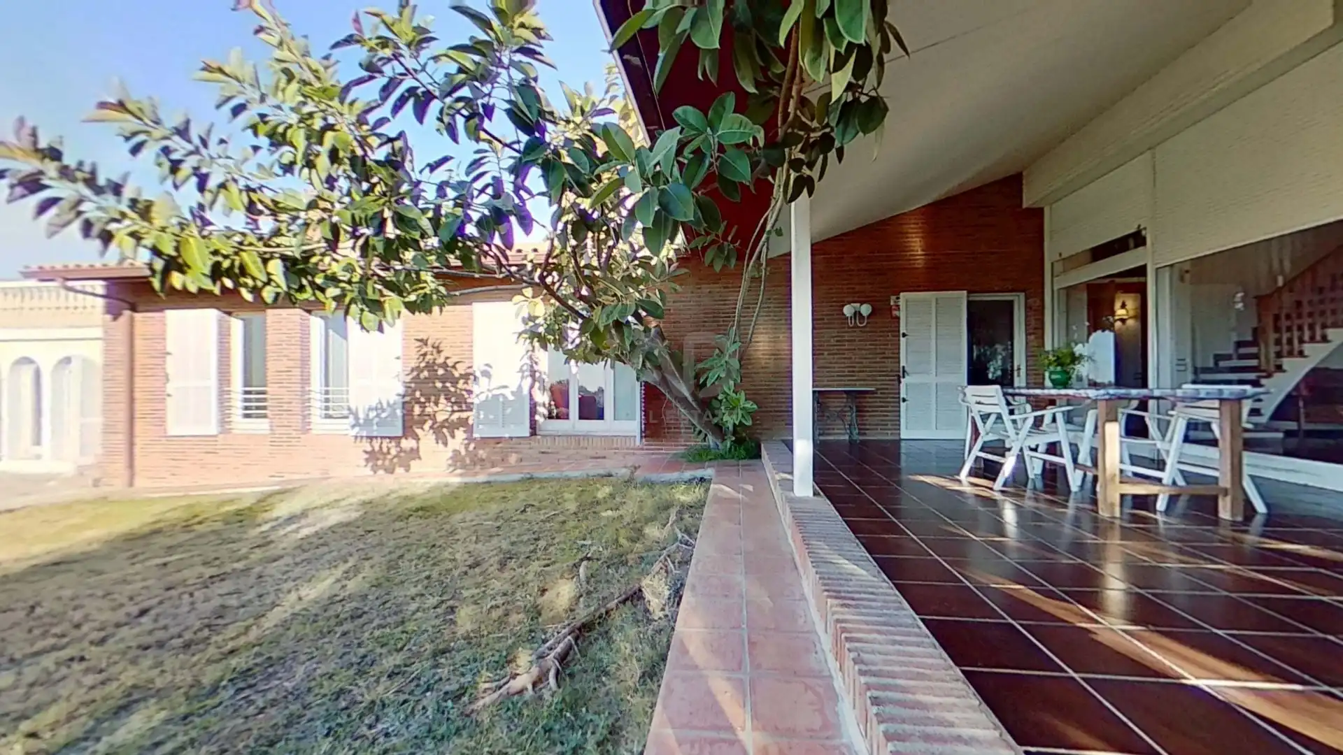 Jardí de Casa o xalet en venda en Tarragona amb Aire condicionat, Calefacció i Terrassa