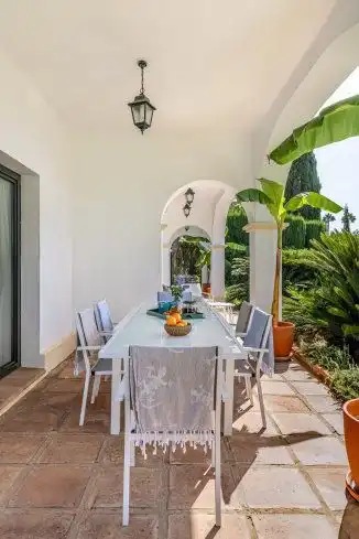 Houses for rent in Sotogrande Alto