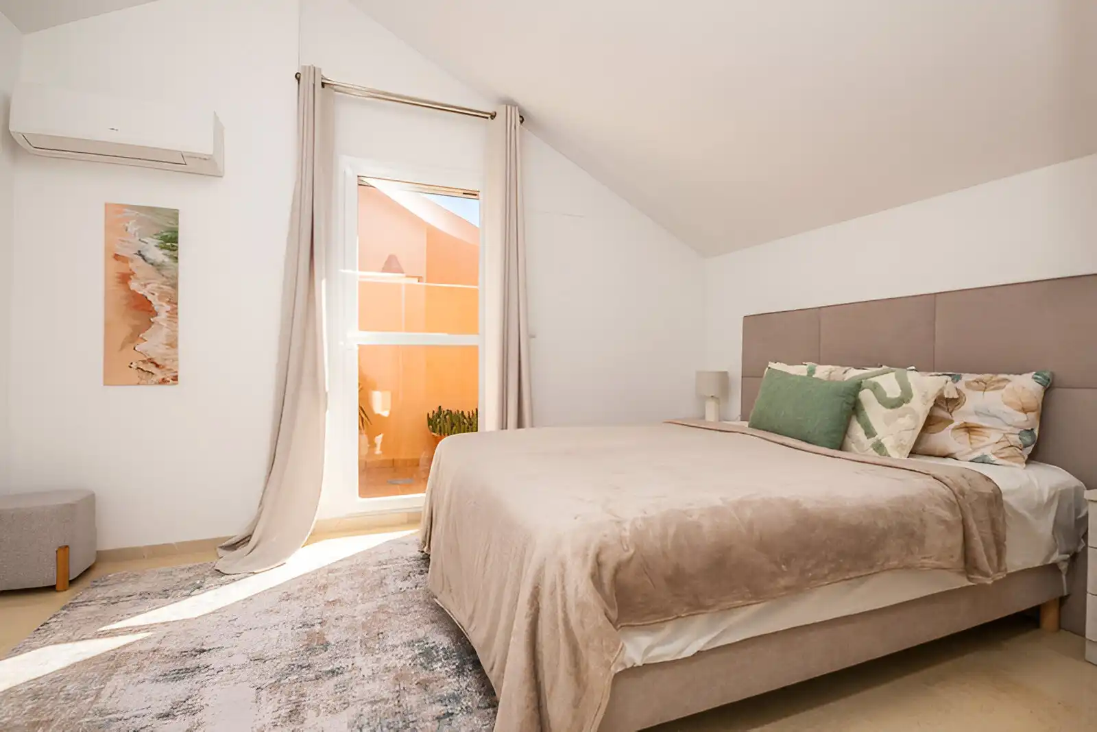 Habitación de Ático en venta en Marbella con Terraza y Amueblado