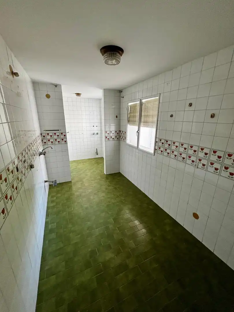 Bathroom of Apartments for sale in Jerez de la Frontera  with Terrace