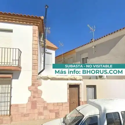 Casa amb jardí en venda a TREBUJENA 38, imagen 3