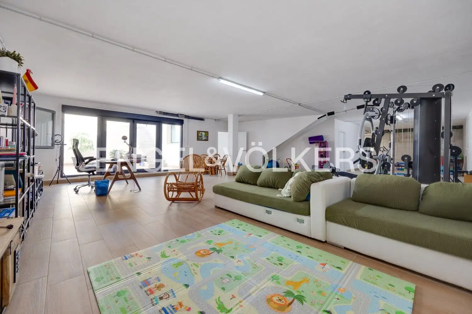 Casa o chalet en venta en San Pedro del Pinatar con Aire acondicionado, Calefacción y Jardín privado