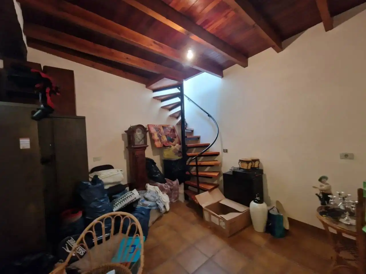 Terraced house with garden for sale in Calle Portilla, imagen 64