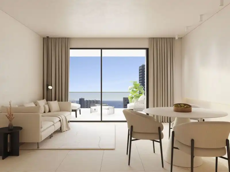 Apartment with terrace for sale in Playa Arenal - Bol, imagen 13