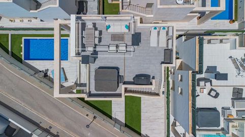 Foto 4 de Casa o xalet en venda a N/a, Lomas de Cabo Roig - Los Dolses, Orihuela