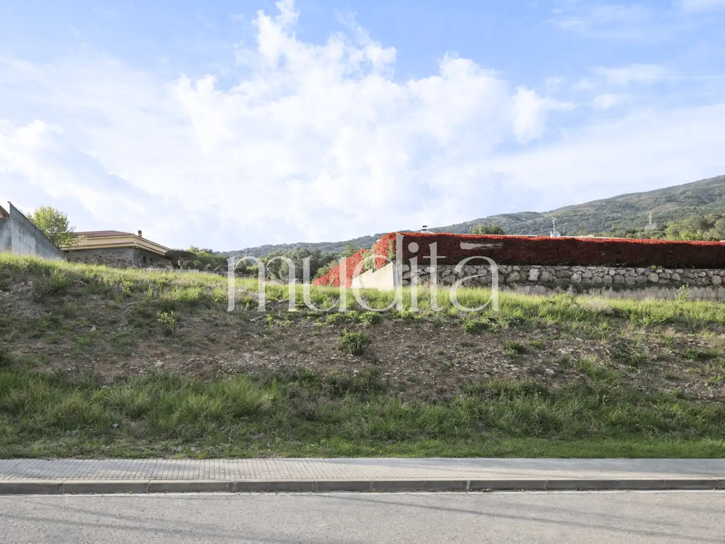 Wohnbaugrundstück zum Verkauf in Campins, imagen 24