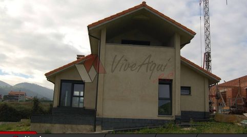 Foto 2 de Casa o chalet en venta en Cudillero, Asturias