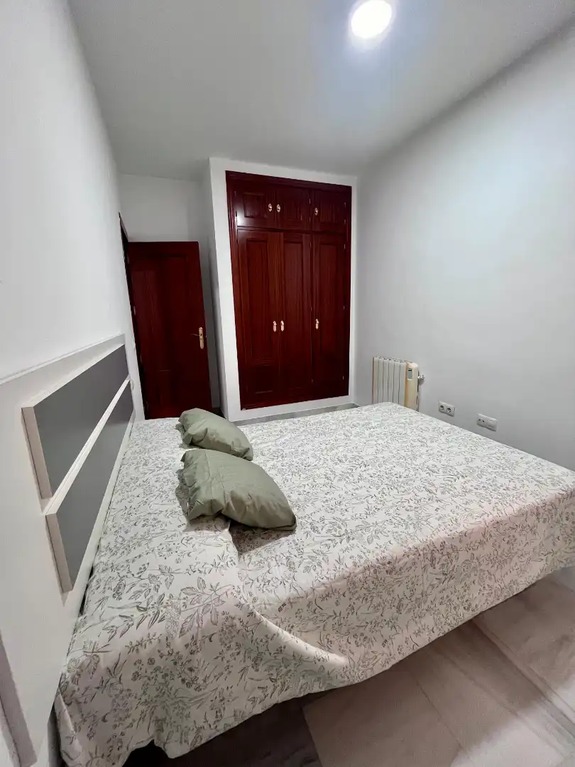 Wohnung zur Miete in Coria del Río