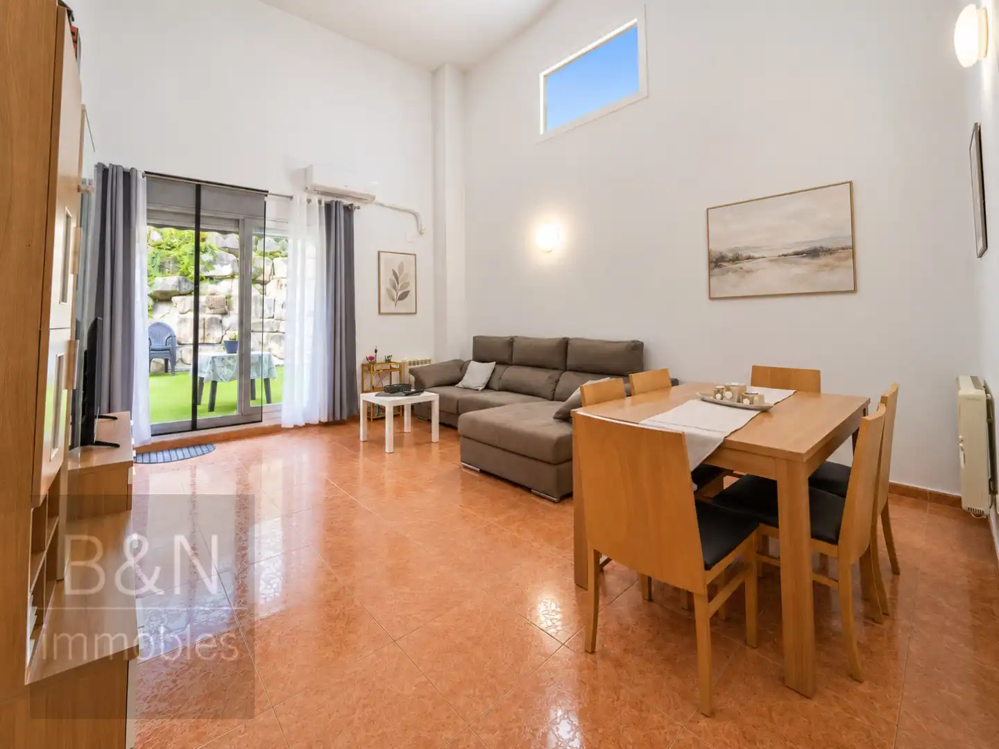 Maison avec jardin à vendre à Ponent, imagen 13