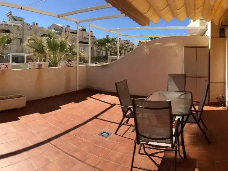 Casa adosada de lloguer a Almería, Almería
