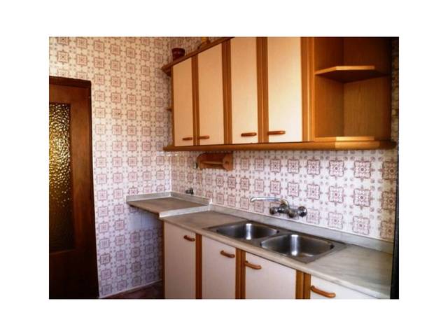 Piso en Venta en Cardenal Benlloch